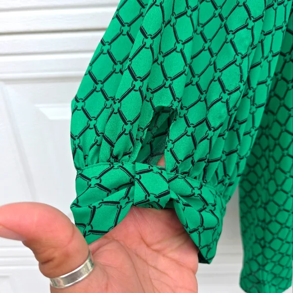 Worthington Women's Top - Picture 4 of 6